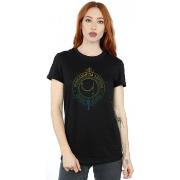 T-shirt Harry Potter Wingardium Leviosa