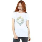 T-shirt Harry Potter Wingardium Leviosa