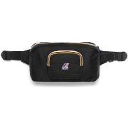 Sac K-Way Sac Ceinture Le Vrai 30 Sylvain Noir