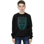 Sweat-shirt enfant Marvel BI9267