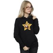 Sweat-shirt Marvel Kawaii Captain