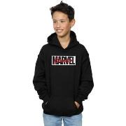 Sweat-shirt enfant Marvel BI9326