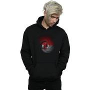 Sweat-shirt Marvel Deadpool Gun Barrel