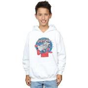 Sweat-shirt enfant Marvel Spider-Man Spider-Buggy Breakdown