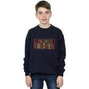 Sweat-shirt enfant Marvel BI9453