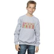 Sweat-shirt enfant Marvel BI9453