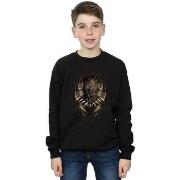 Sweat-shirt enfant Marvel BI9491