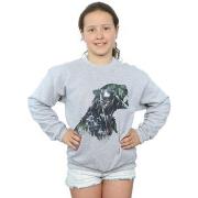 Sweat-shirt enfant Marvel BI9494