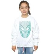 Sweat-shirt enfant Marvel BI9533