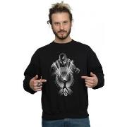 Sweat-shirt Marvel BI9664