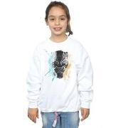 Sweat-shirt enfant Marvel BI9673