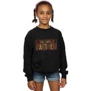 Sweat-shirt enfant Marvel BI9710