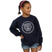 Sweat-shirt enfant Marvel BI9745