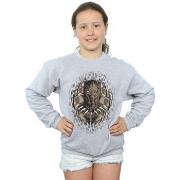 Sweat-shirt enfant Marvel BI9746