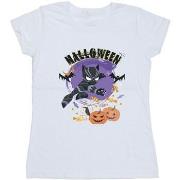 T-shirt Marvel Black Panther Halloween