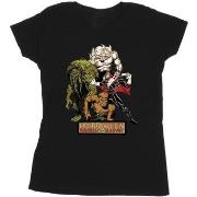 T-shirt Marvel Halloween