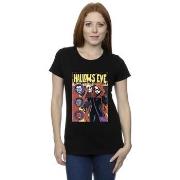 T-shirt Marvel Hallows Eve