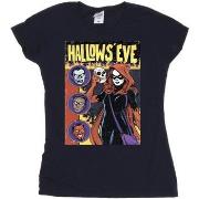 T-shirt Marvel Hallows Eve