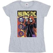 T-shirt Marvel Hallows Eve