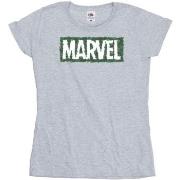 T-shirt Marvel BI30138