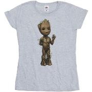 T-shirt Marvel I Am Groot