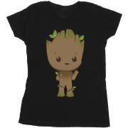 T-shirt Marvel I Am Groot