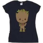 T-shirt Marvel I Am Groot