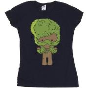 T-shirt Marvel I Am Groot