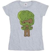 T-shirt Marvel I Am Groot