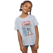 T-shirt enfant Marvel Tales Of Suspense