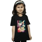 T-shirt enfant Marvel Alpha Flight