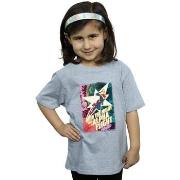 T-shirt enfant Marvel Captain Alpha Flight