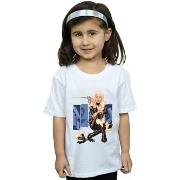 T-shirt enfant Marvel BI31199