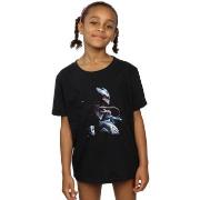 T-shirt enfant Marvel BI31219