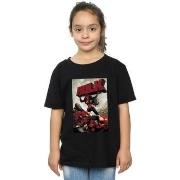 T-shirt enfant Marvel BI31285