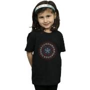 T-shirt enfant Marvel BI31360