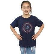 T-shirt enfant Marvel BI31360