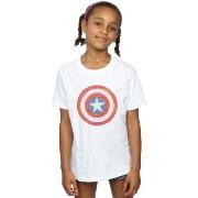 T-shirt enfant Marvel BI31362