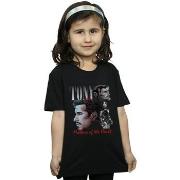 T-shirt enfant Marvel BI31425