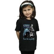 T-shirt enfant Marvel BI31426