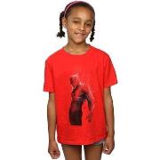 T-shirt enfant Marvel BI31452