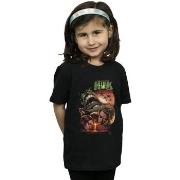 T-shirt enfant Marvel Dead Like Me