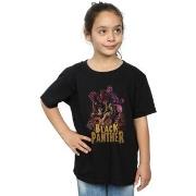 T-shirt enfant Marvel BI31478