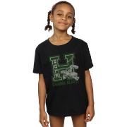 T-shirt enfant Marvel Hulk Gamma Blast