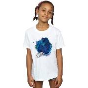 T-shirt enfant Marvel BI3014