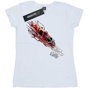 T-shirt Marvel Avengers