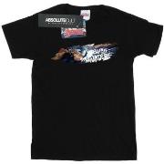 T-shirt enfant Marvel Bring The Thunder