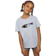 T-shirt enfant Marvel Bring The Thunder