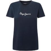 T-shirt Pepe jeans -