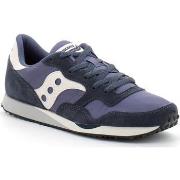 Baskets Saucony Basket à lacet pour homme DXN TRAINER